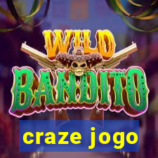 craze jogo